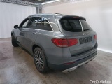  Mercedes  G-Klasee MERCEDES CLASSE GLC DIESEL (X253) - 2019 GLC 220 d 194 4-Matic Business Solution (EU6.2) 5d Auto #3