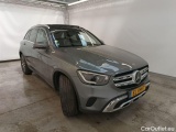  Mercedes  G-Klasee MERCEDES CLASSE GLC DIESEL (X253) - 2019 GLC 220 d 194 4-Matic Business Solution (EU6.2) 5d Auto #5