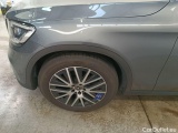  Mercedes  G-Klasee MERCEDES CLASSE GLC DIESEL (X253) - 2019 GLC 220 d 194 4-Matic Business Solution (EU6.2) 5d Auto #35
