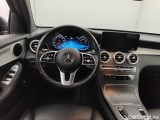  Mercedes  G-Klasee Mercedes-Benz GLC Coupé GLC 200 d Business Solution 5d #6