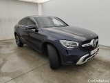  Mercedes  G-Klasee Mercedes-Benz GLC Coupé GLC 200 d Business Solution 5d #5