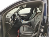  Mercedes  G-Klasee Mercedes-Benz GLC Coupé GLC 200 d Business Solution 5d #7