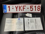  Mercedes  G-Klasee Mercedes-Benz GLC Coupé GLC 200 d Business Solution 5d #10