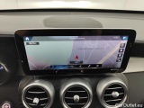  Mercedes  G-Klasee Mercedes-Benz GLC Coupé GLC 200 d Business Solution 5d #13
