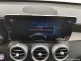 Mercedes  G-Klasee Mercedes-Benz GLC Coupé GLC 200 d Business Solution 5d #14
