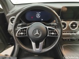  Mercedes  G-Klasee Mercedes-Benz GLC Coupé GLC 200 d Business Solution 5d #20