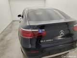  Mercedes  G-Klasee Mercedes-Benz GLC Coupé GLC 200 d Business Solution 5d #31