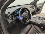  Mercedes  G-Klasee Mercedes-Benz GLC Coupé GLC 200 d Business Solution 5d #60
