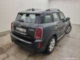  Mini  Countryman Mini  Cooper S E ALL4 AT 5d #2