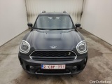  Mini  Countryman Mini  Cooper S E ALL4 AT 5d #5