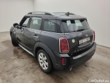  Mini  Countryman Mini  Cooper S E ALL4 AT 5d #7