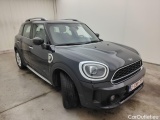  Mini  Countryman Mini  Cooper S E ALL4 AT 5d #8