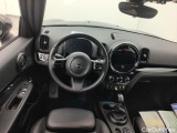  Mini  Countryman Mini  Cooper S E ALL4 AT 5d #9
