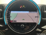  Mini  Countryman Mini  Cooper S E ALL4 AT 5d #13