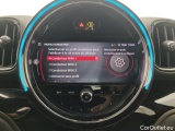 Mini  Countryman Mini  Cooper S E ALL4 AT 5d #14