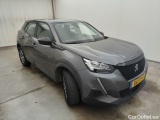  Peugeot  2008 PEUGEOT  DIESEL - 2020 1.5 BlueHDi 110 Active S&S (EU6.3) 5d #5