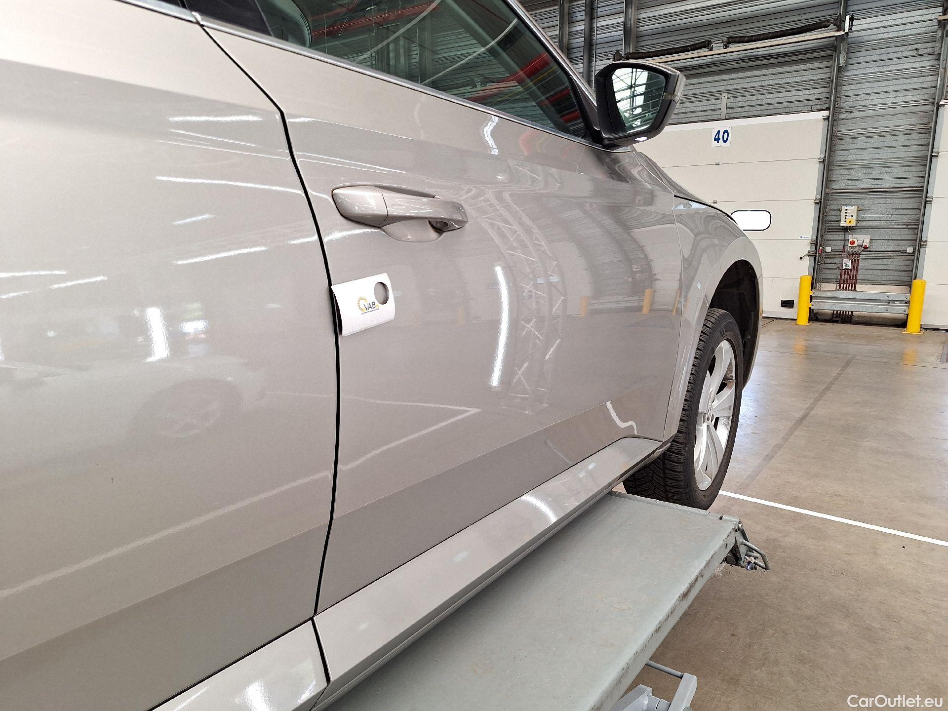  Skoda  Superb Skoda,  Combi '15, Skoda  Combi 2.0 CRTDI 110kW Style 5d #40