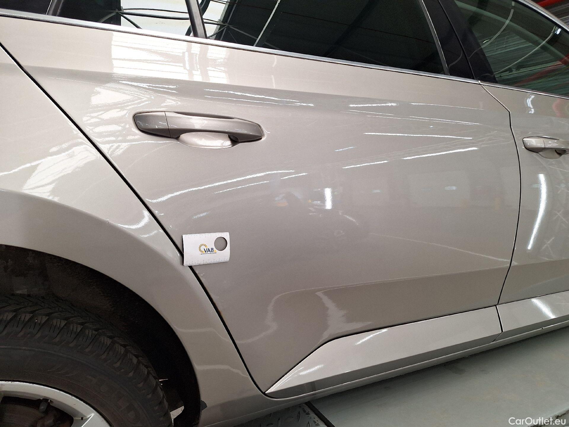  Skoda  Superb Skoda,  Combi '15, Skoda  Combi 2.0 CRTDI 110kW Style 5d #36