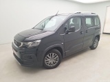 Peugeot  RIFTER Peugeot,  '18, Peugeot  1.5 BlueHDi 100 S/S Allure 5d #2