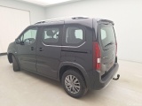  Peugeot  RIFTER Peugeot,  '18, Peugeot  1.5 BlueHDi 100 S/S Allure 5d #3