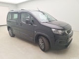  Peugeot  RIFTER Peugeot,  '18, Peugeot  1.5 BlueHDi 100 S/S Allure 5d #5