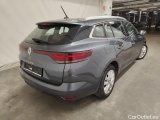  Renault  Megane Renault Mégane Grandtour Blue dCi 115 Corporate Edition 5d #2