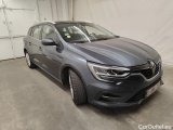  Renault  Megane Renault Mégane Grandtour Blue dCi 115 Corporate Edition 5d #8