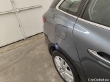  Renault  Megane Renault Mégane Grandtour Blue dCi 115 Corporate Edition 5d #66