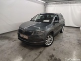  Skoda  Karoq Skoda  2.0 CRTDI 85KW DSG7 Style 5d #2
