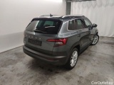  Skoda  Karoq Skoda  2.0 CRTDI 85KW DSG7 Style 5d #4
