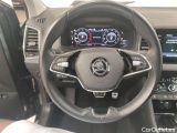  Skoda  Karoq Skoda  2.0 CRTDI 85KW DSG7 Style 5d #20