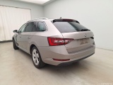  Skoda  Superb Skoda,  Combi '15, Skoda  Combi 2.0 CRTDI 110kW Style 5d #3