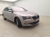  Skoda  Superb Skoda,  Combi '15, Skoda  Combi 2.0 CRTDI 110kW Style 5d #5