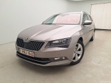  Skoda  Superb Skoda,  Combi '15, Skoda  Combi 2.0 CRTDI 110kW Style 5d #2