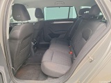 Skoda  Superb Skoda,  Combi '15, Skoda  Combi 2.0 CRTDI 110kW Style 5d #8