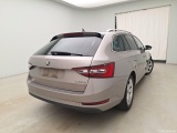  Skoda  Superb Skoda,  Combi '15, Skoda  Combi 2.0 CRTDI 110kW Style 5d #4