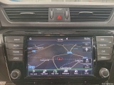  Skoda  Superb Skoda,  Combi '15, Skoda  Combi 2.0 CRTDI 110kW Style 5d #22