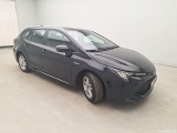  Toyota  Corolla Toyota,  TS '19, Toyota  Touring Sports 1.8 Hybrid Dynamic e #4