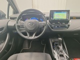  Toyota  Corolla Toyota,  TS '19, Toyota  Touring Sports 1.8 Hybrid Dynamic e #5
