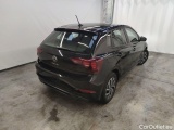  Volkswagen  Polo Volkswagen  1.0 TSI Life Business DSG 5d #2