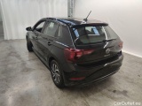  Volkswagen  Polo Volkswagen  1.0 TSI Life Business DSG 5d #7