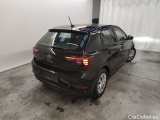  Volkswagen  Polo Volkswagen  1.0 TSI Life DSG 5d #2