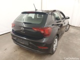  Volkswagen  Polo Volkswagen  1.0 TSI Life DSG 5d #4