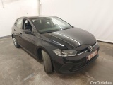  Volkswagen  Polo Volkswagen  1.0 TSI Life DSG 5d #5
