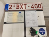  Volkswagen  Polo Volkswagen  1.0 TSI Life DSG 5d #10