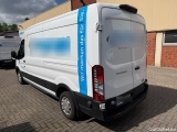  Ford  Transit  Kasten 310 L3 Trend 2.0 TDCi 96KW MT6 E6d #2