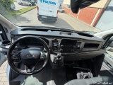  Ford  Transit  Kasten 310 L3 Trend 2.0 TDCi 96KW MT6 E6d #3