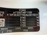  Ford  Transit  Kasten 310 L3 Trend 2.0 TDCi 96KW MT6 E6d #5