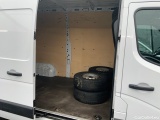  Renault  Master  Kasten L2H2 HKa 3 3t 2.3 dCi 96KW MT6 E6 #9