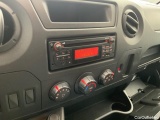  Renault  Master  Kasten L2H2 HKa 3 3t 2.3 dCi 96KW MT6 E6 #12